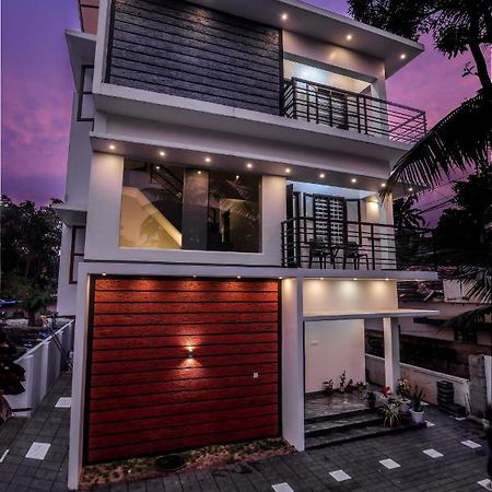 Dune Homestay Alappuzha Bagian luar foto