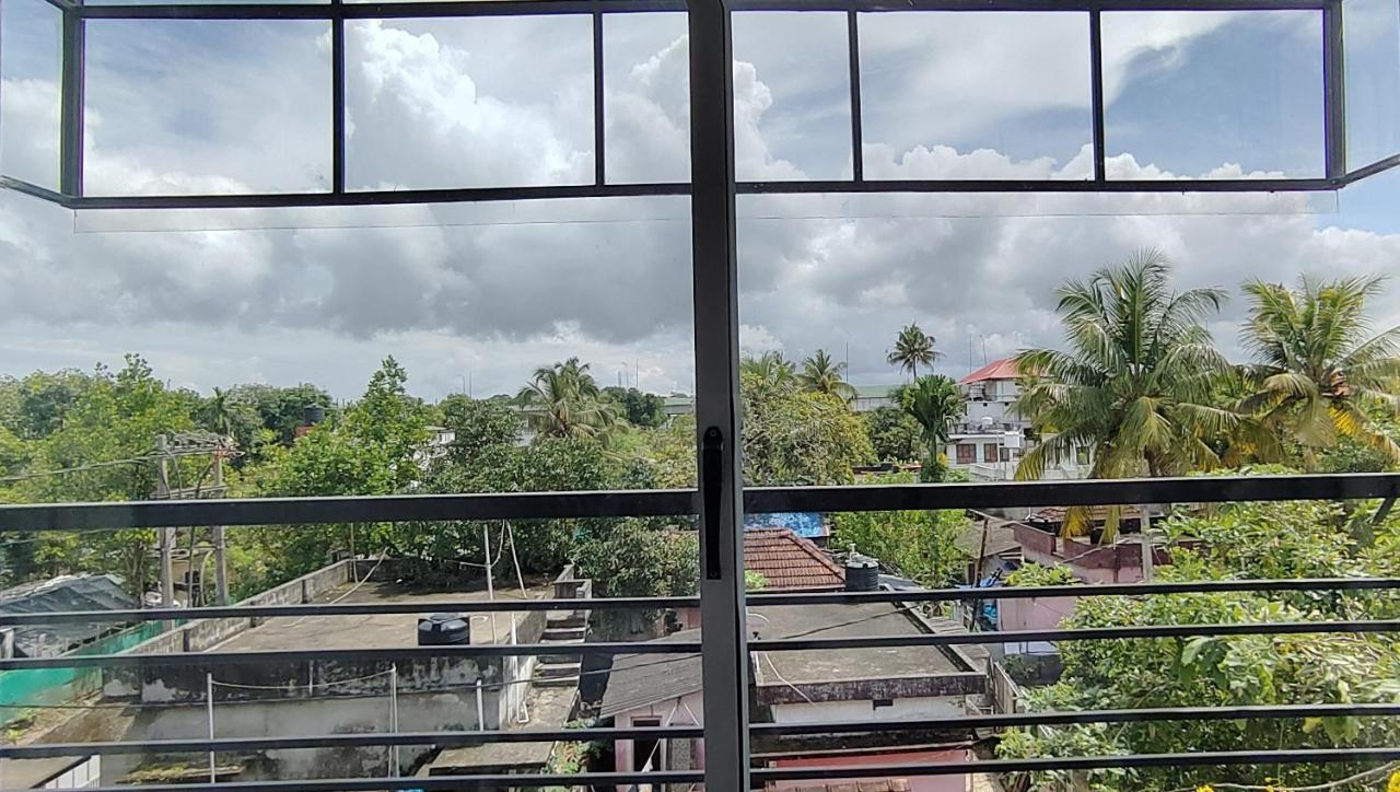 Dune Homestay Alappuzha Bagian luar foto