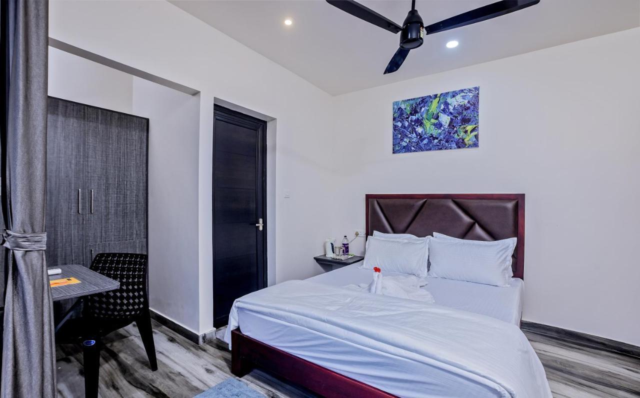 Dune Homestay Alappuzha Bagian luar foto