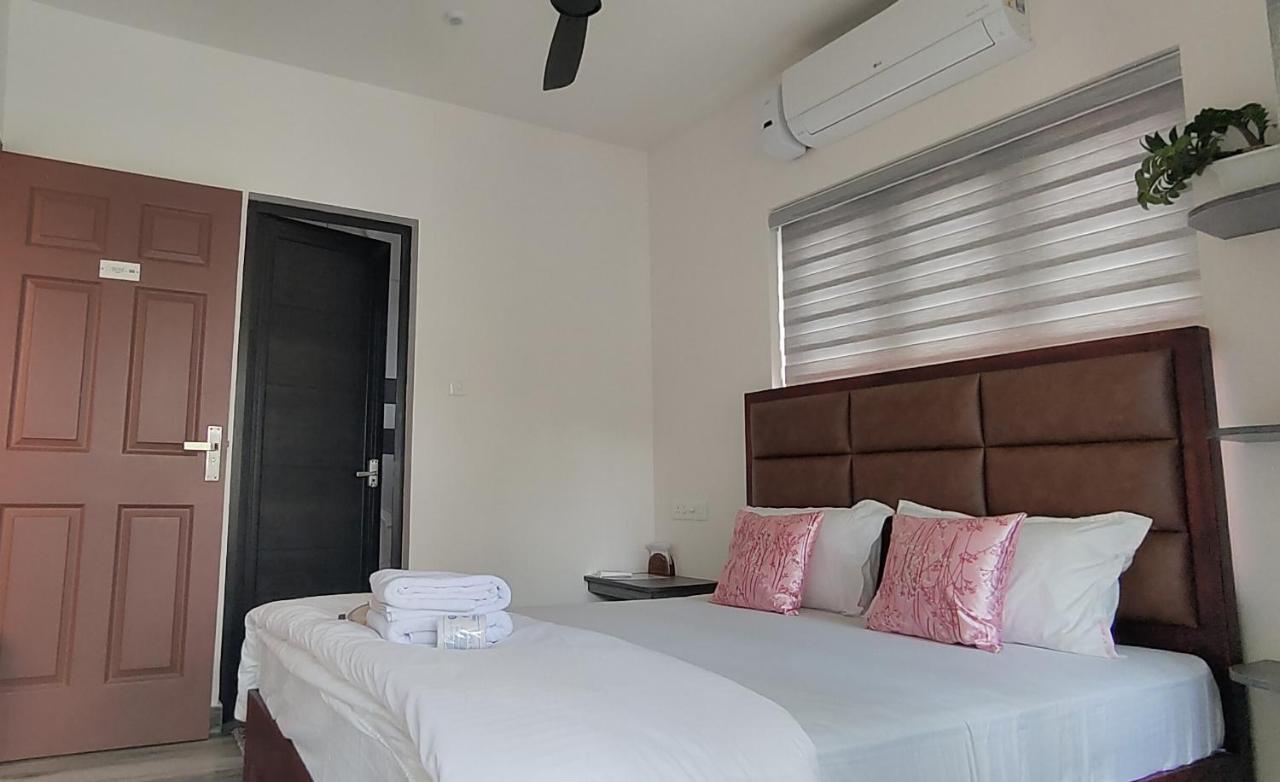 Dune Homestay Alappuzha Bagian luar foto