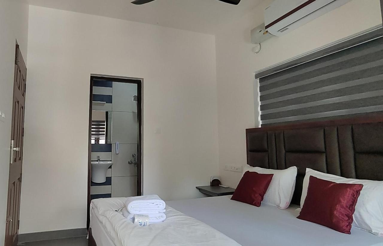 Dune Homestay Alappuzha Bagian luar foto