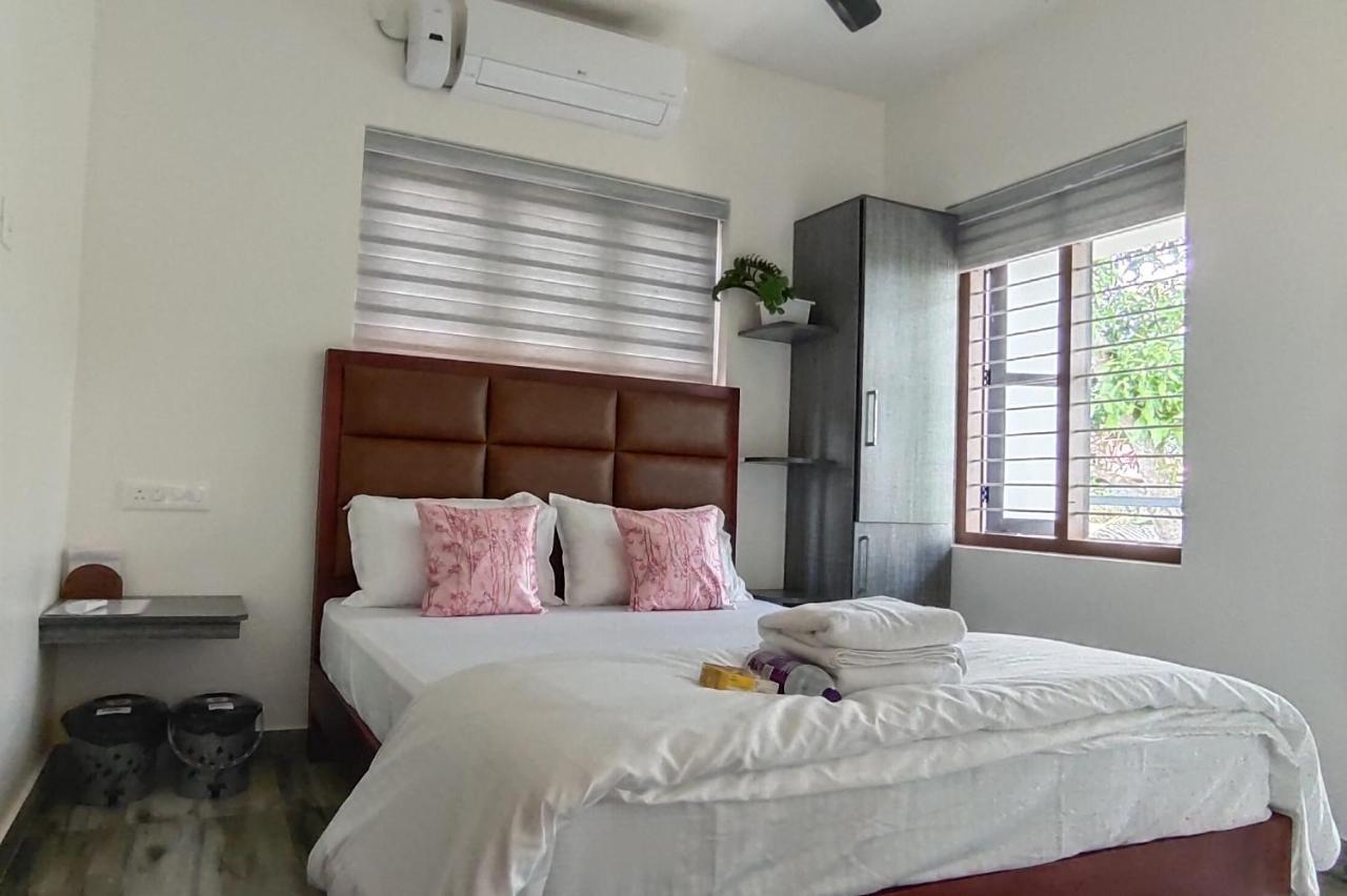 Dune Homestay Alappuzha Bagian luar foto
