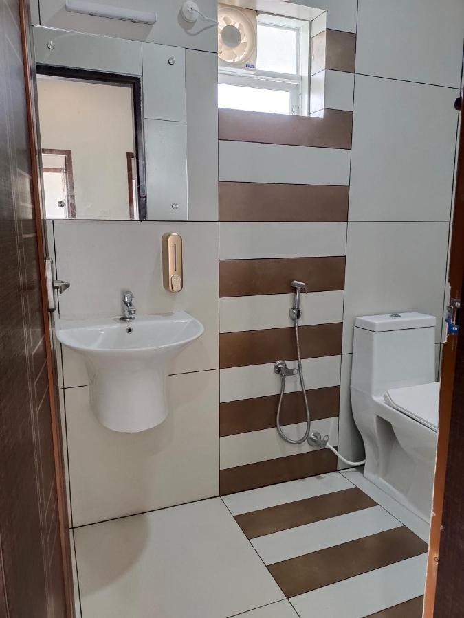Dune Homestay Alappuzha Bagian luar foto