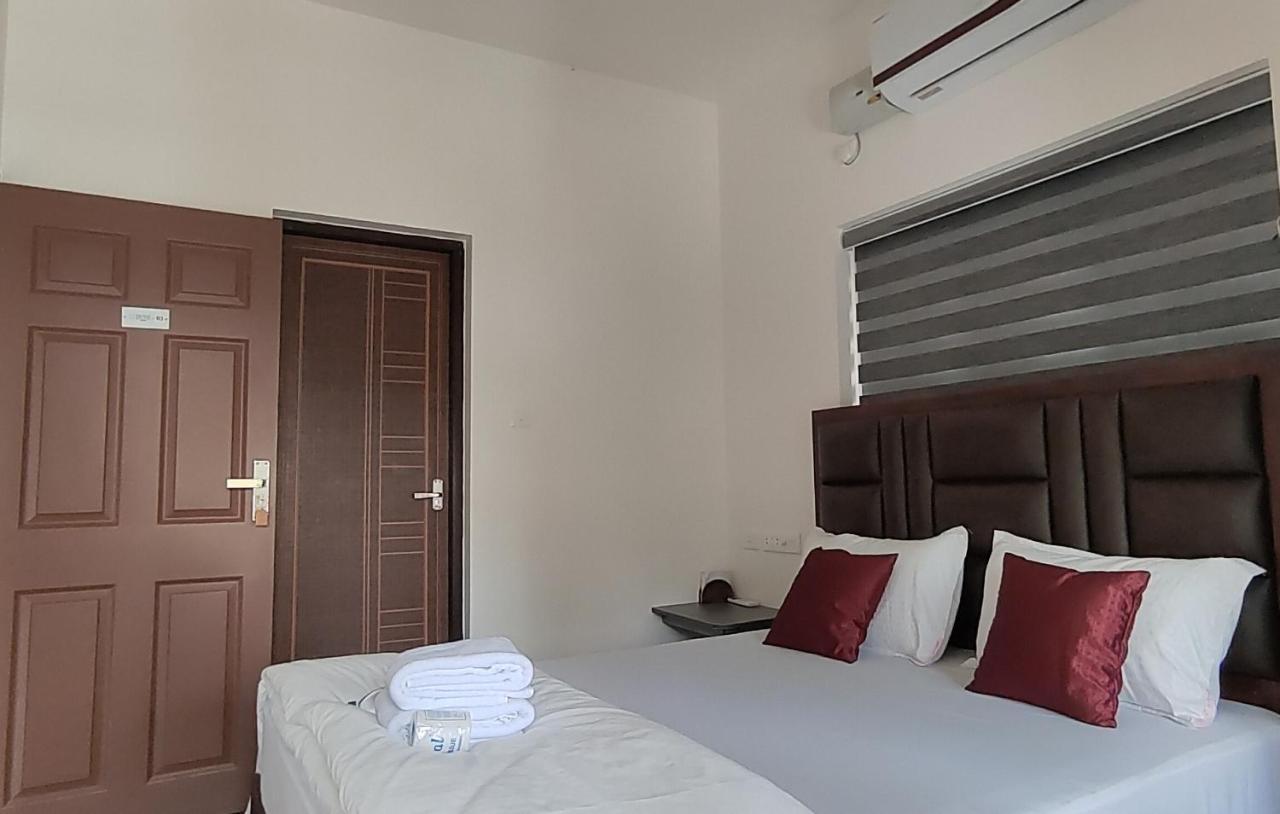 Dune Homestay Alappuzha Bagian luar foto