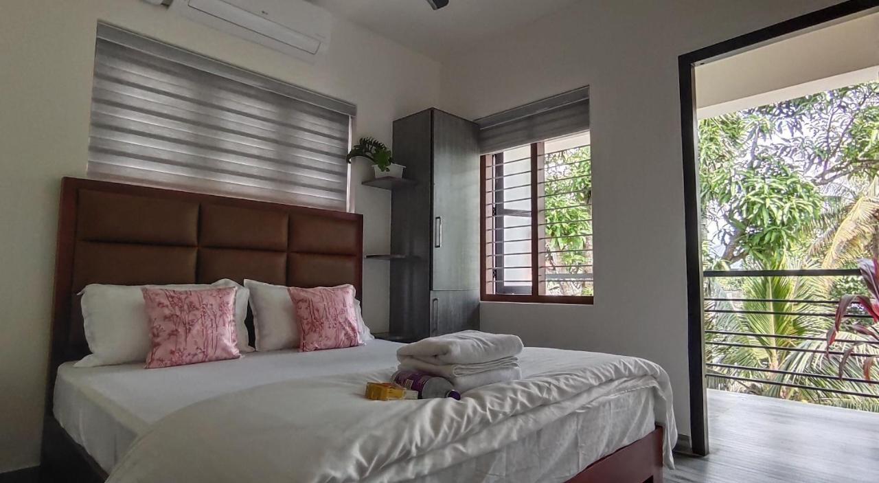 Dune Homestay Alappuzha Bagian luar foto