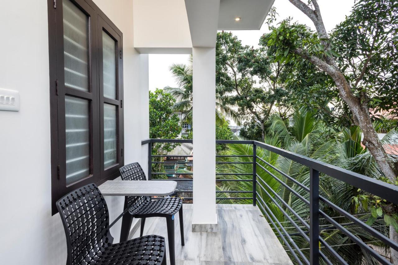 Dune Homestay Alappuzha Bagian luar foto