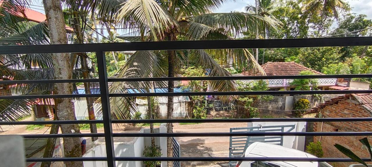 Dune Homestay Alappuzha Bagian luar foto
