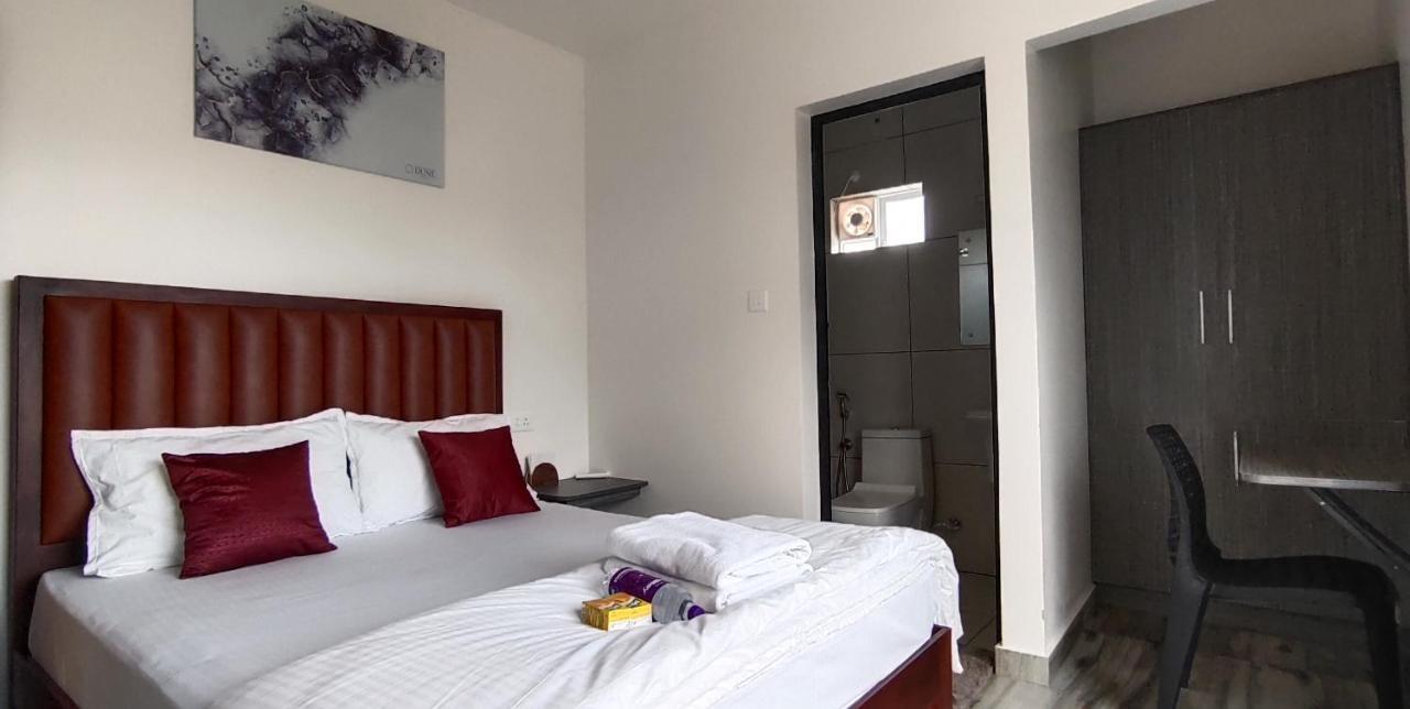 Dune Homestay Alappuzha Bagian luar foto