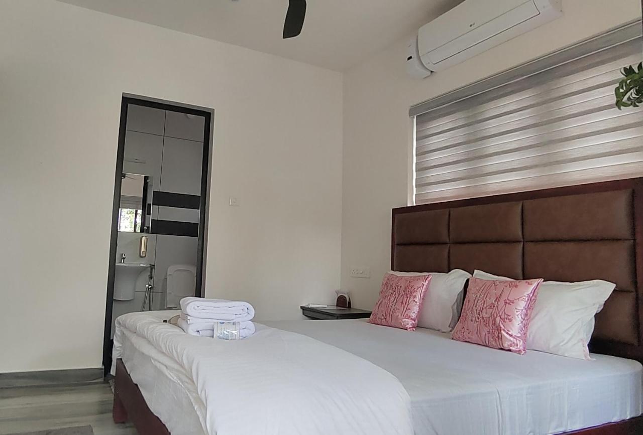 Dune Homestay Alappuzha Bagian luar foto