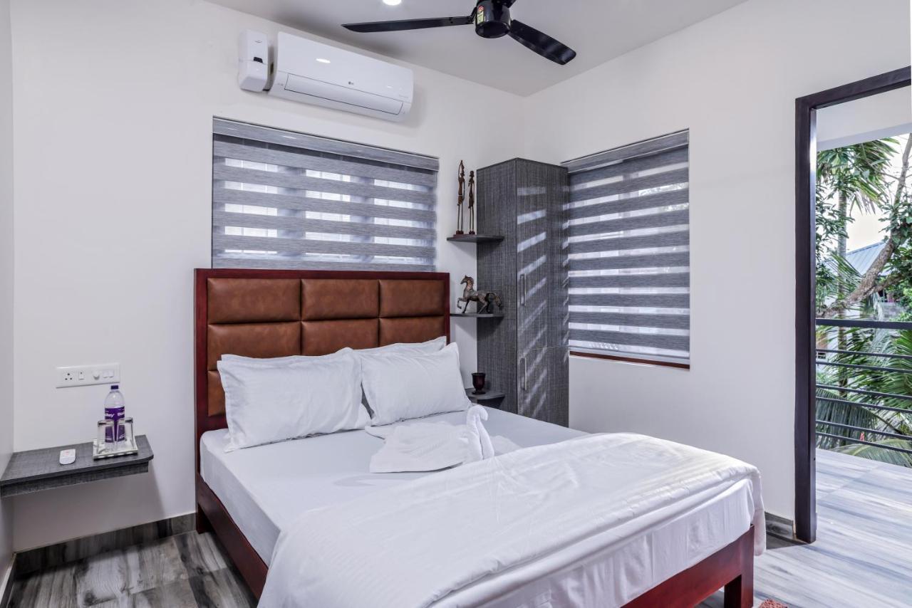 Dune Homestay Alappuzha Bagian luar foto