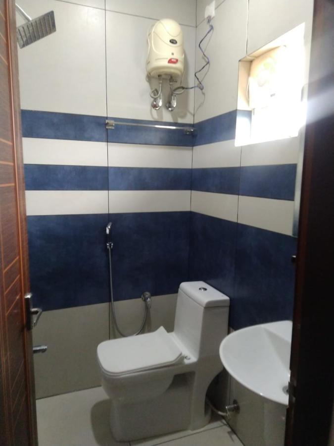 Dune Homestay Alappuzha Bagian luar foto