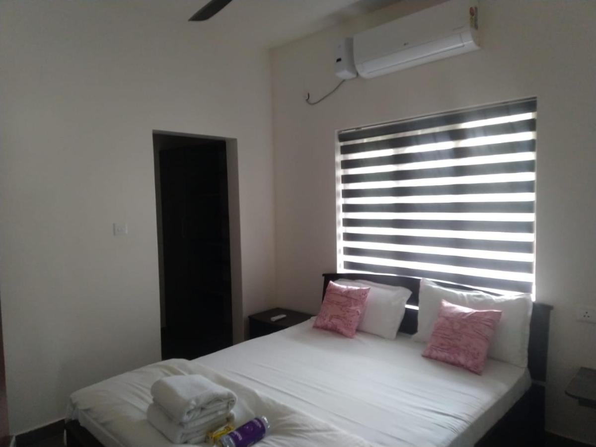 Dune Homestay Alappuzha Bagian luar foto