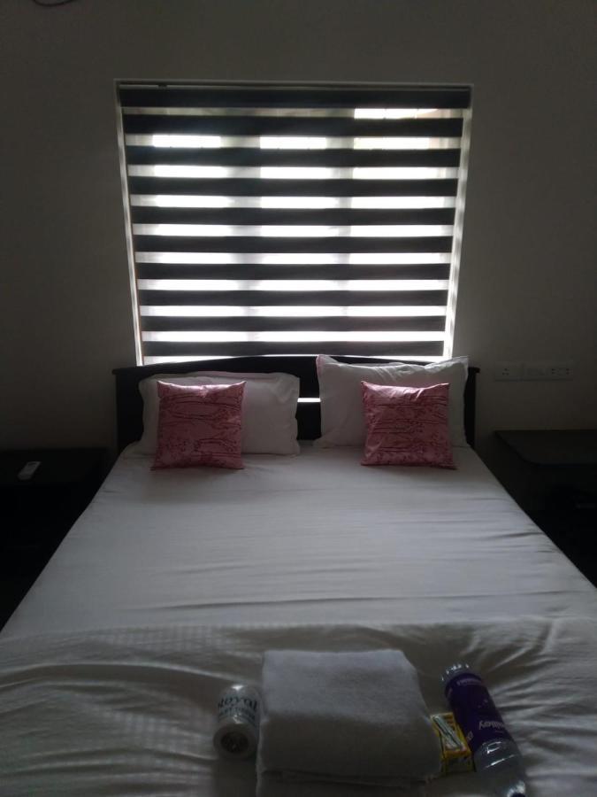 Dune Homestay Alappuzha Bagian luar foto