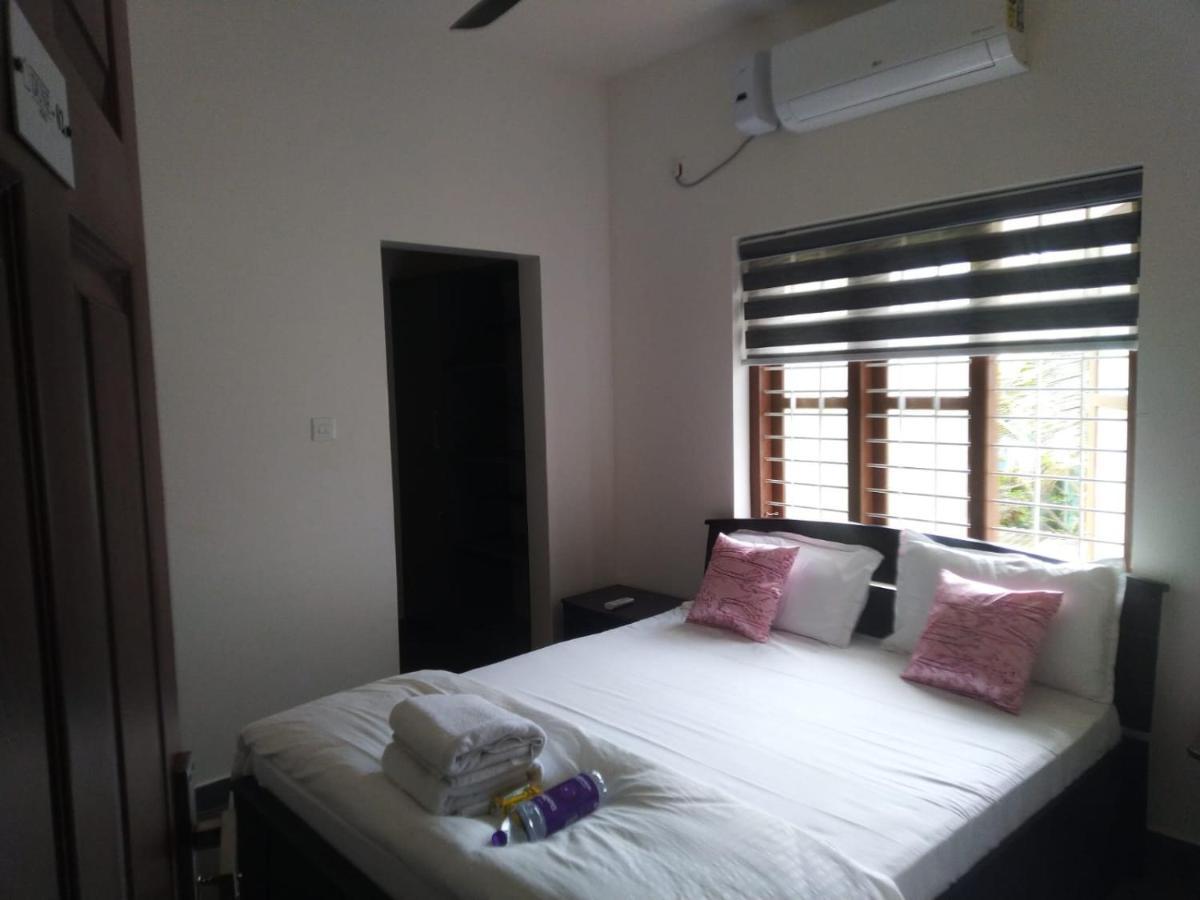 Dune Homestay Alappuzha Bagian luar foto