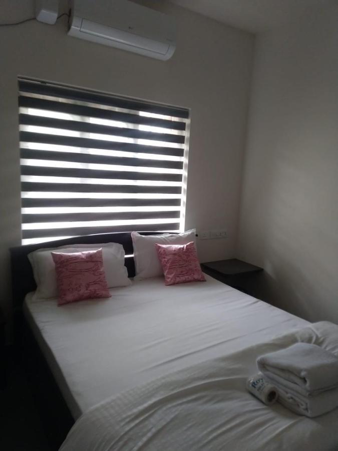Dune Homestay Alappuzha Bagian luar foto