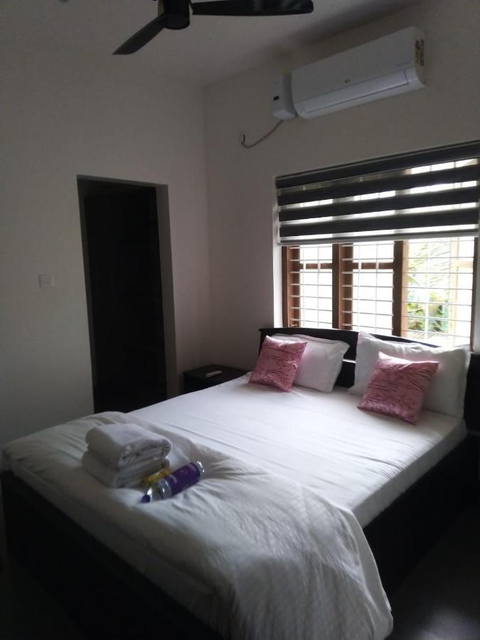 Dune Homestay Alappuzha Bagian luar foto