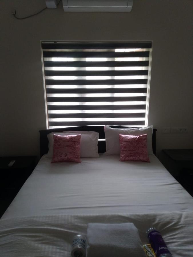 Dune Homestay Alappuzha Bagian luar foto