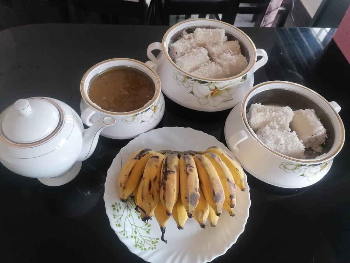 Dune Homestay Alappuzha Bagian luar foto