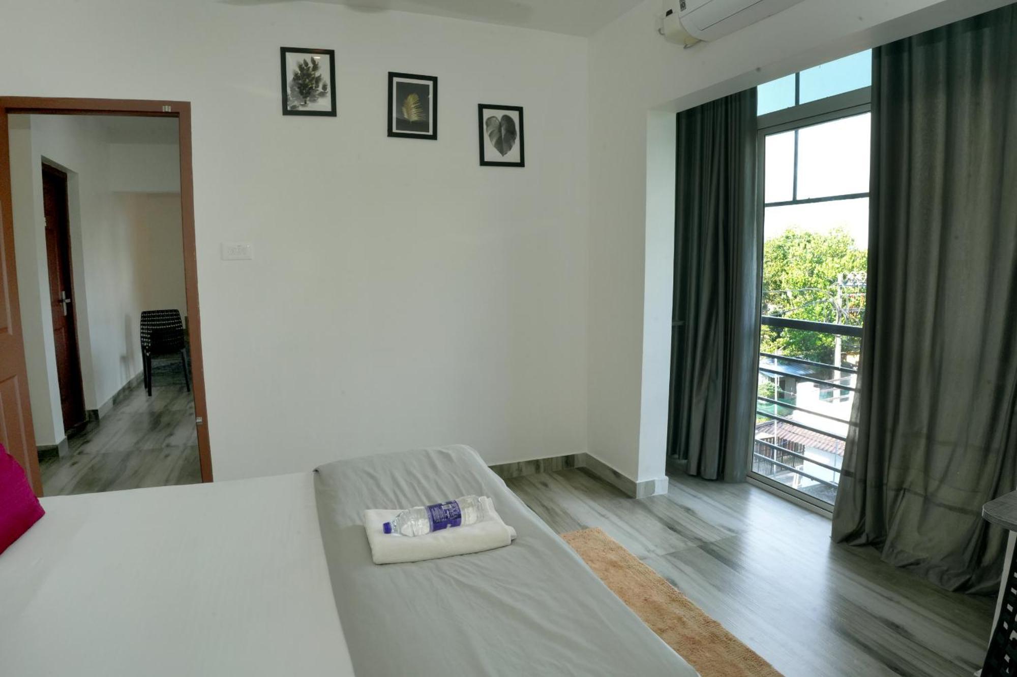 Dune Homestay Alappuzha Bagian luar foto