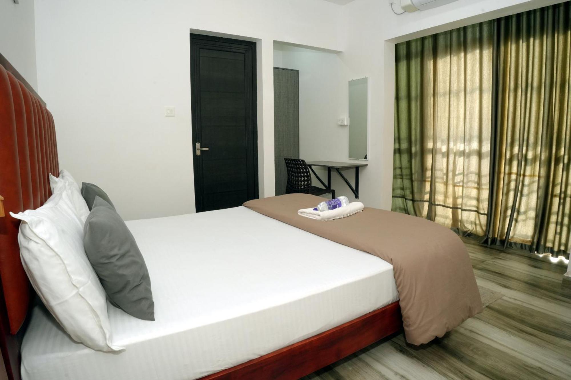 Dune Homestay Alappuzha Bagian luar foto