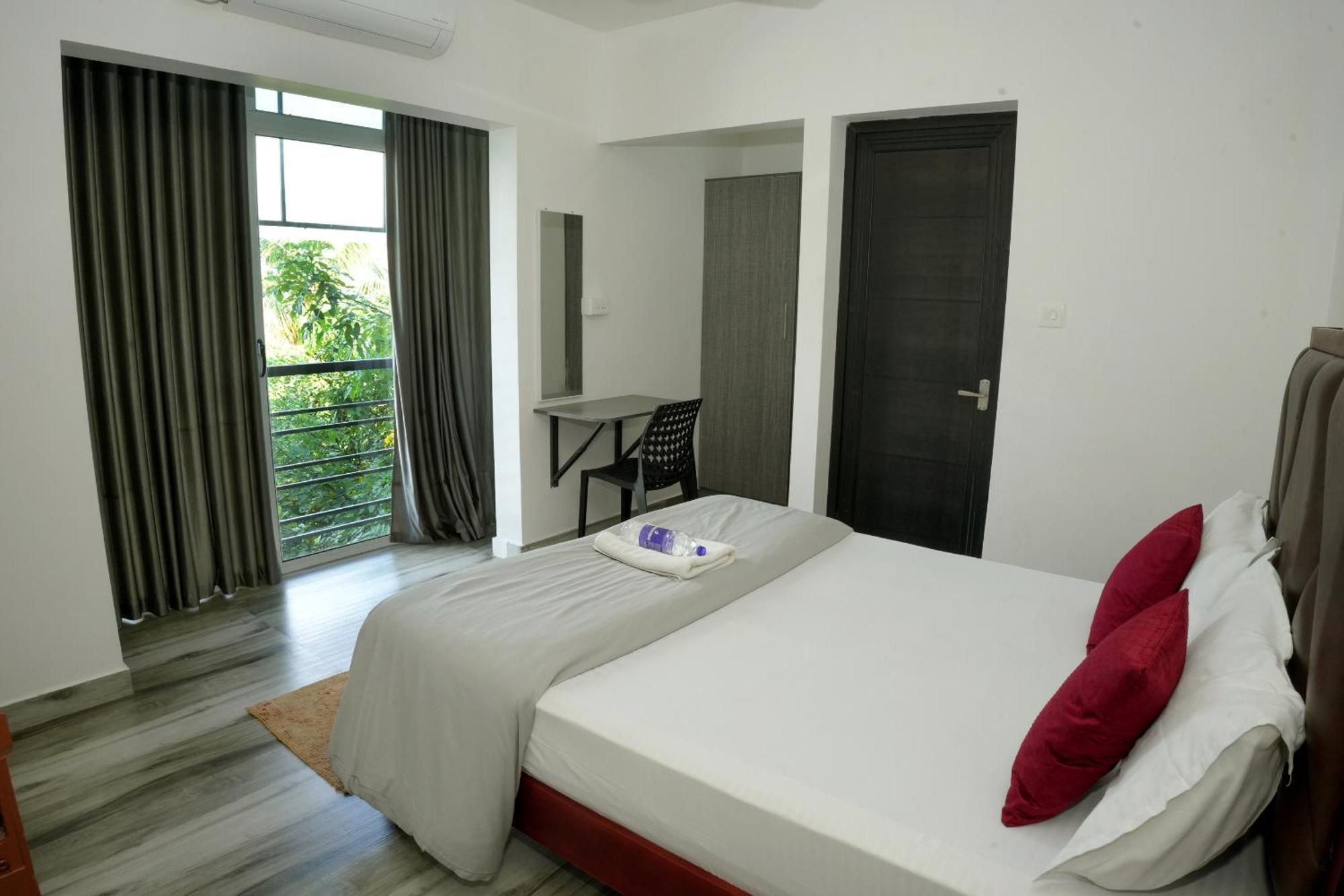 Dune Homestay Alappuzha Bagian luar foto