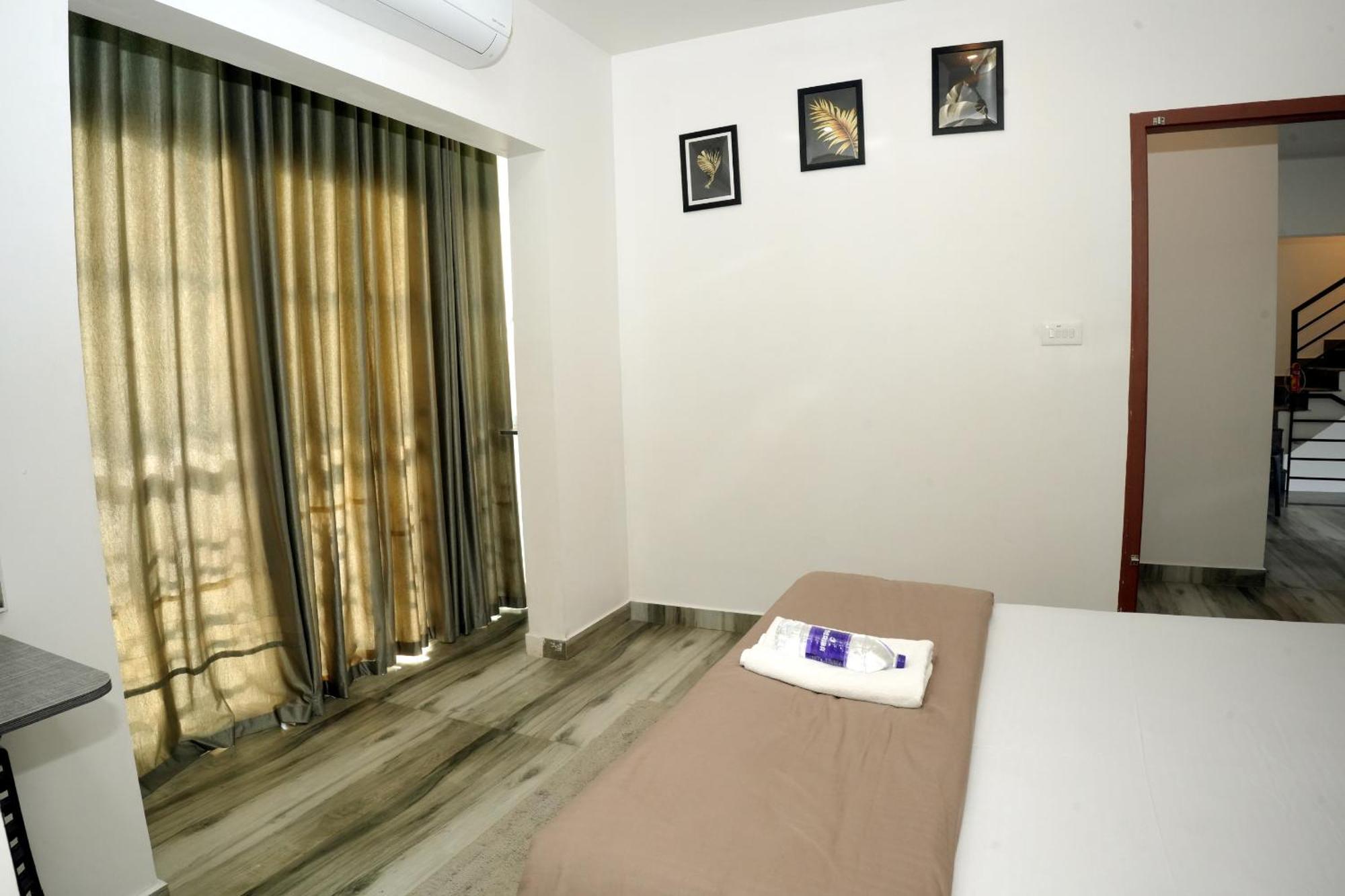 Dune Homestay Alappuzha Bagian luar foto