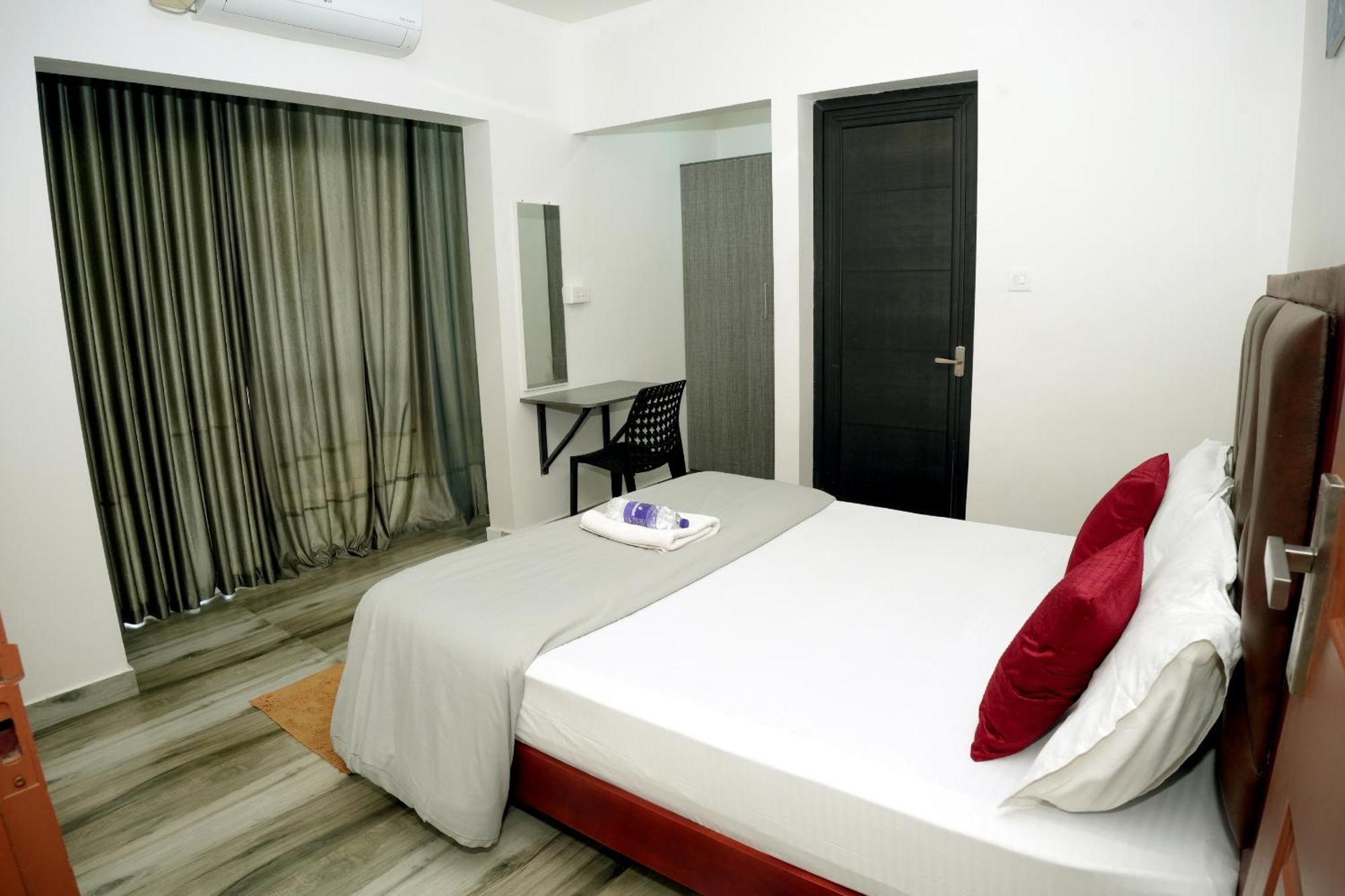 Dune Homestay Alappuzha Bagian luar foto