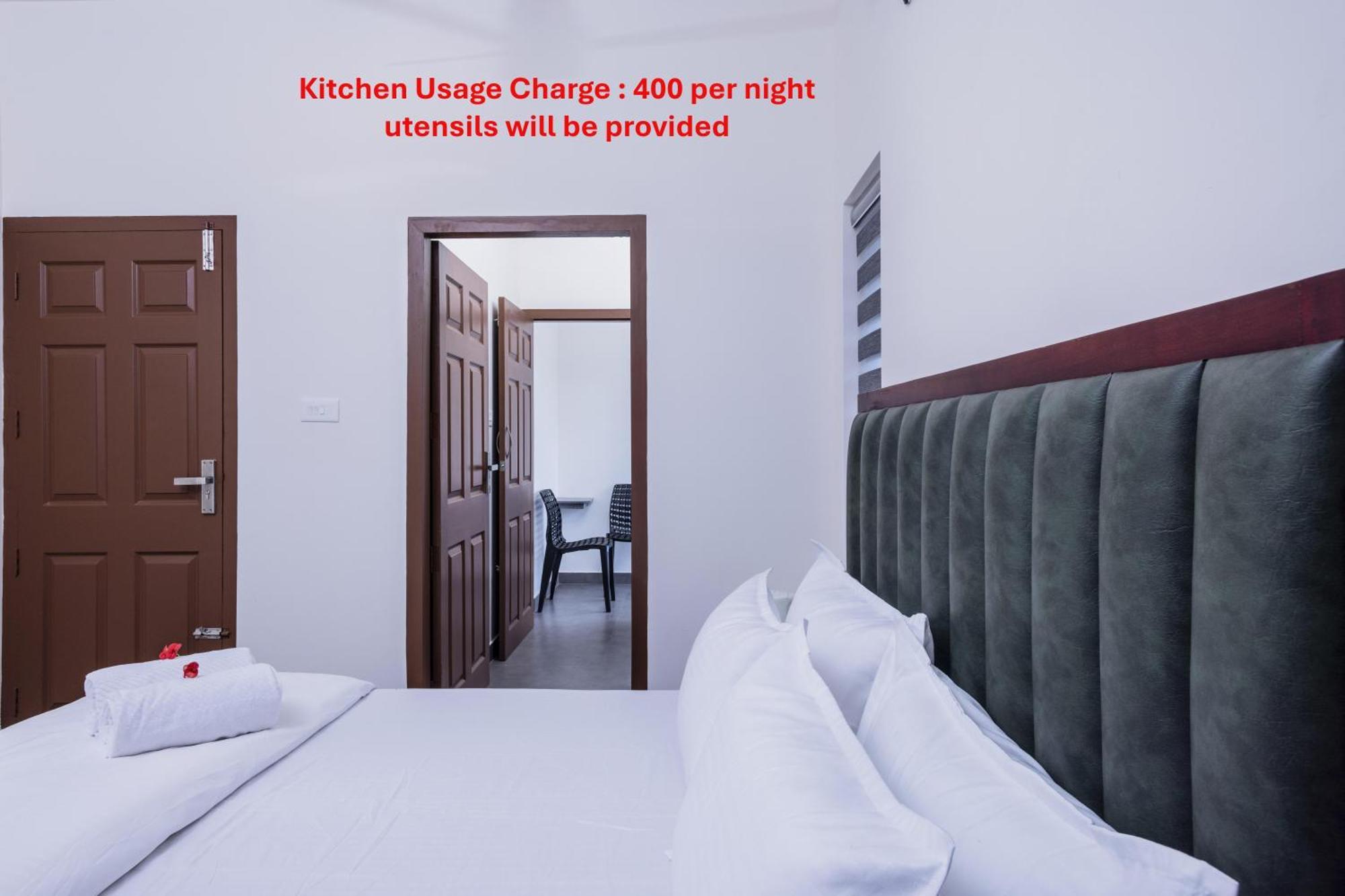 Dune Homestay Alappuzha Bagian luar foto