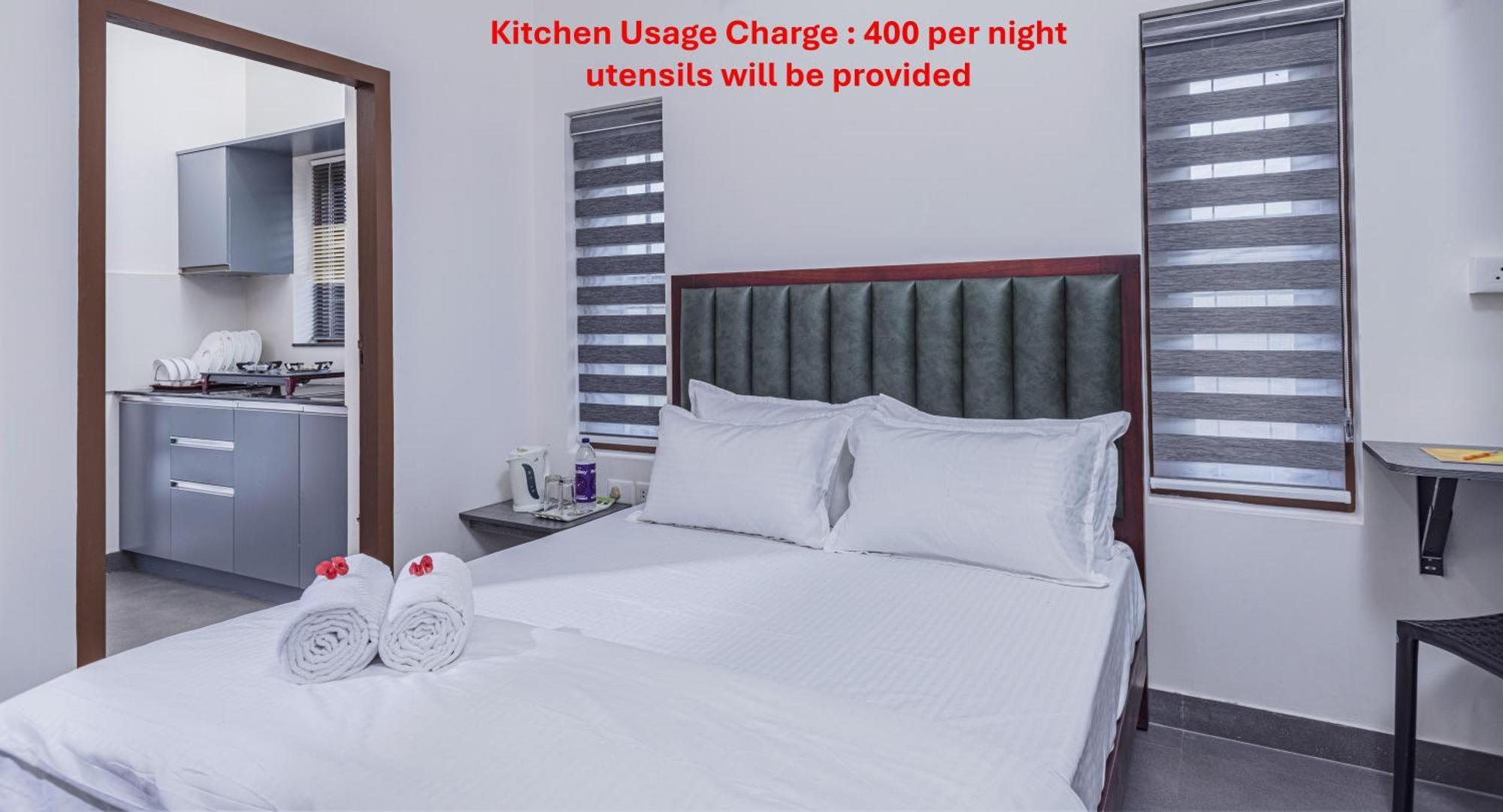 Dune Homestay Alappuzha Bagian luar foto