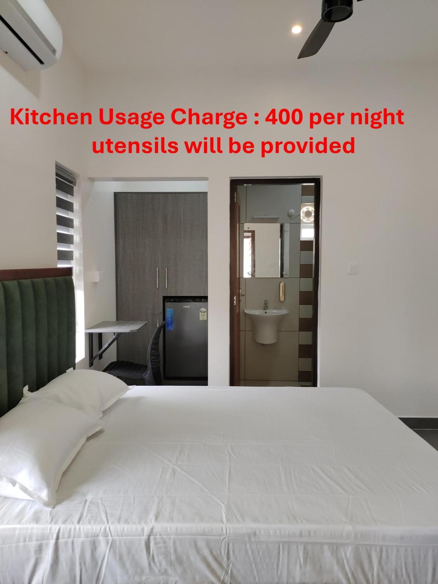 Dune Homestay Alappuzha Bagian luar foto