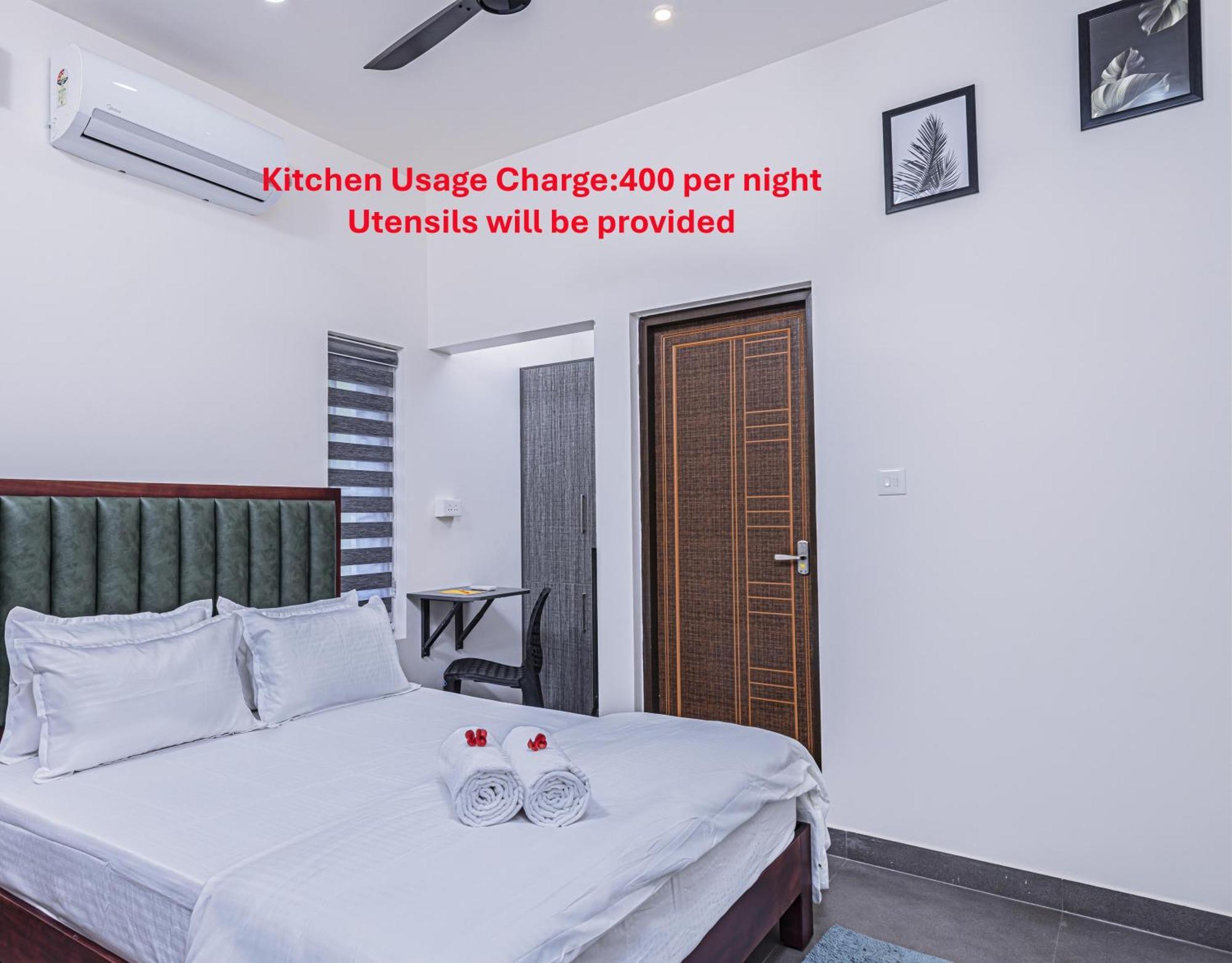 Dune Homestay Alappuzha Bagian luar foto