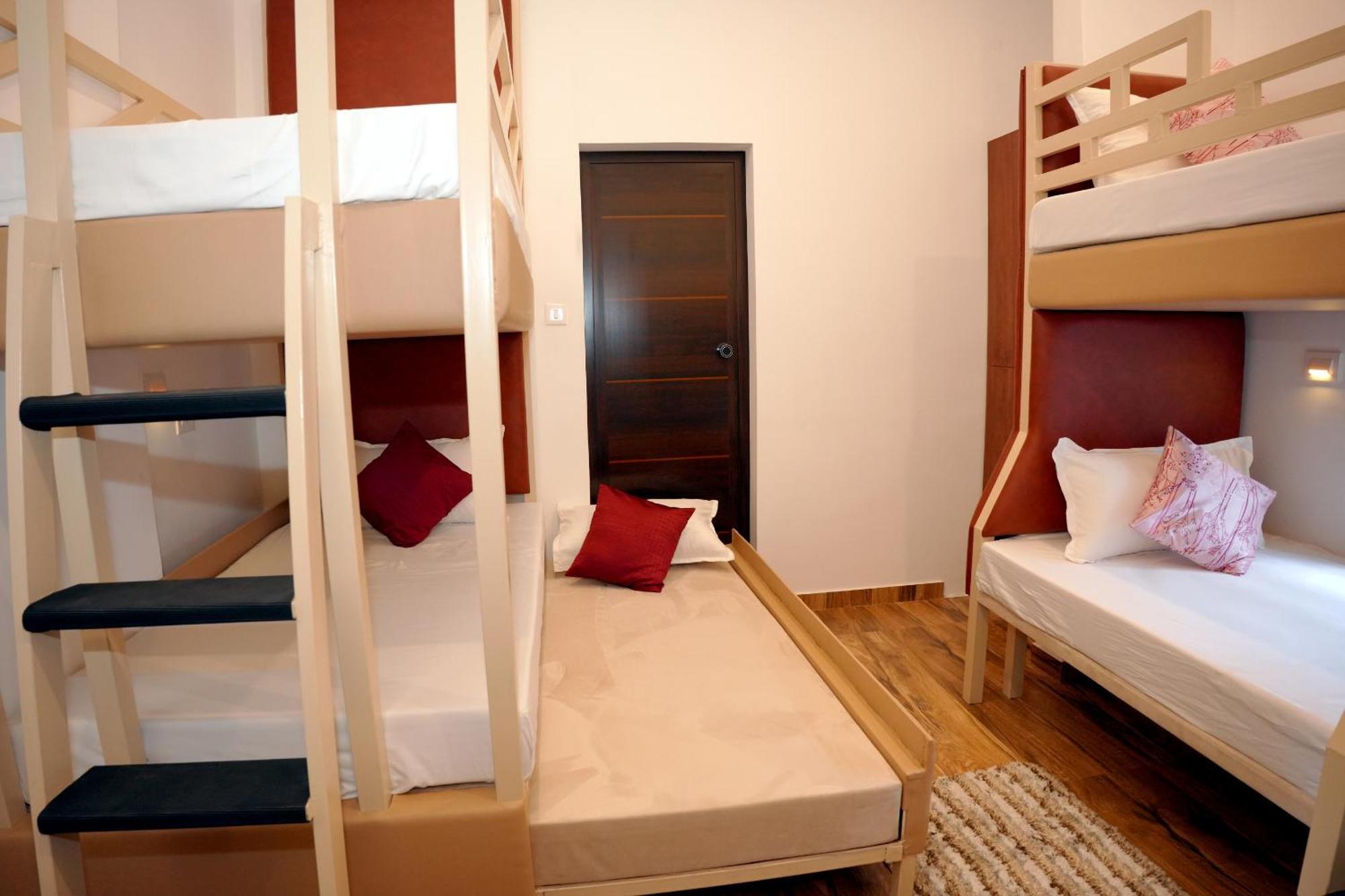 Dune Homestay Alappuzha Bagian luar foto