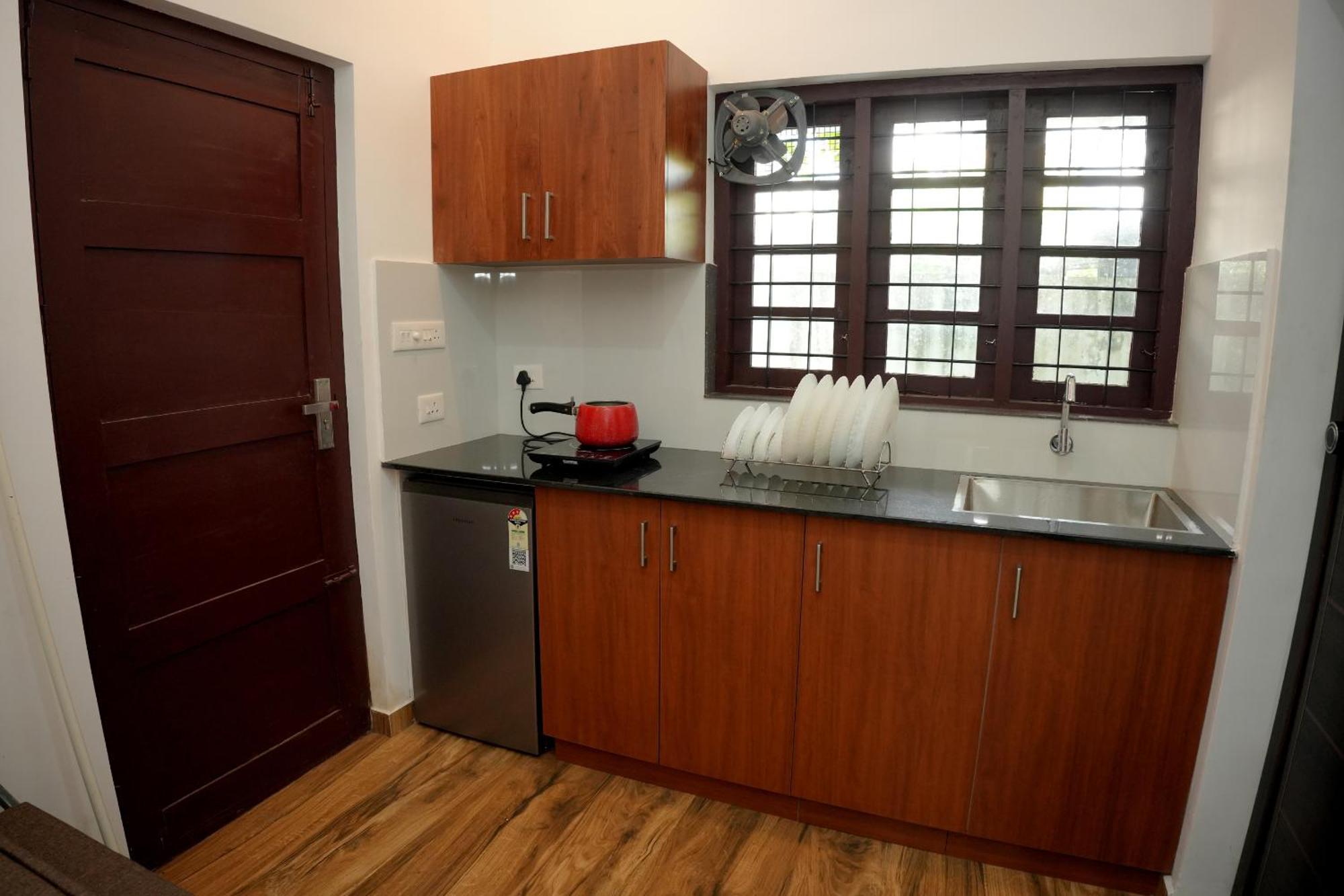 Dune Homestay Alappuzha Bagian luar foto