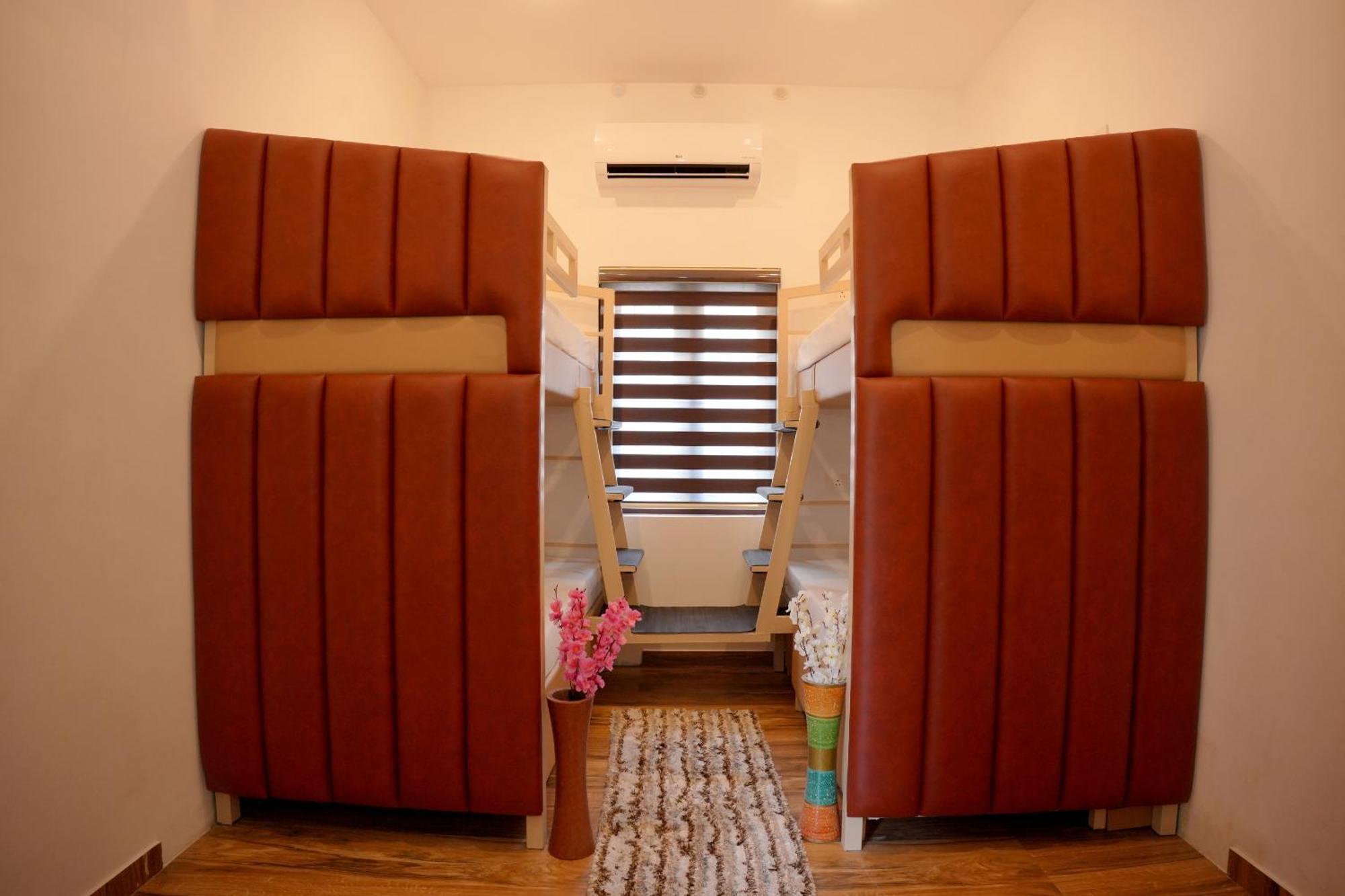 Dune Homestay Alappuzha Bagian luar foto