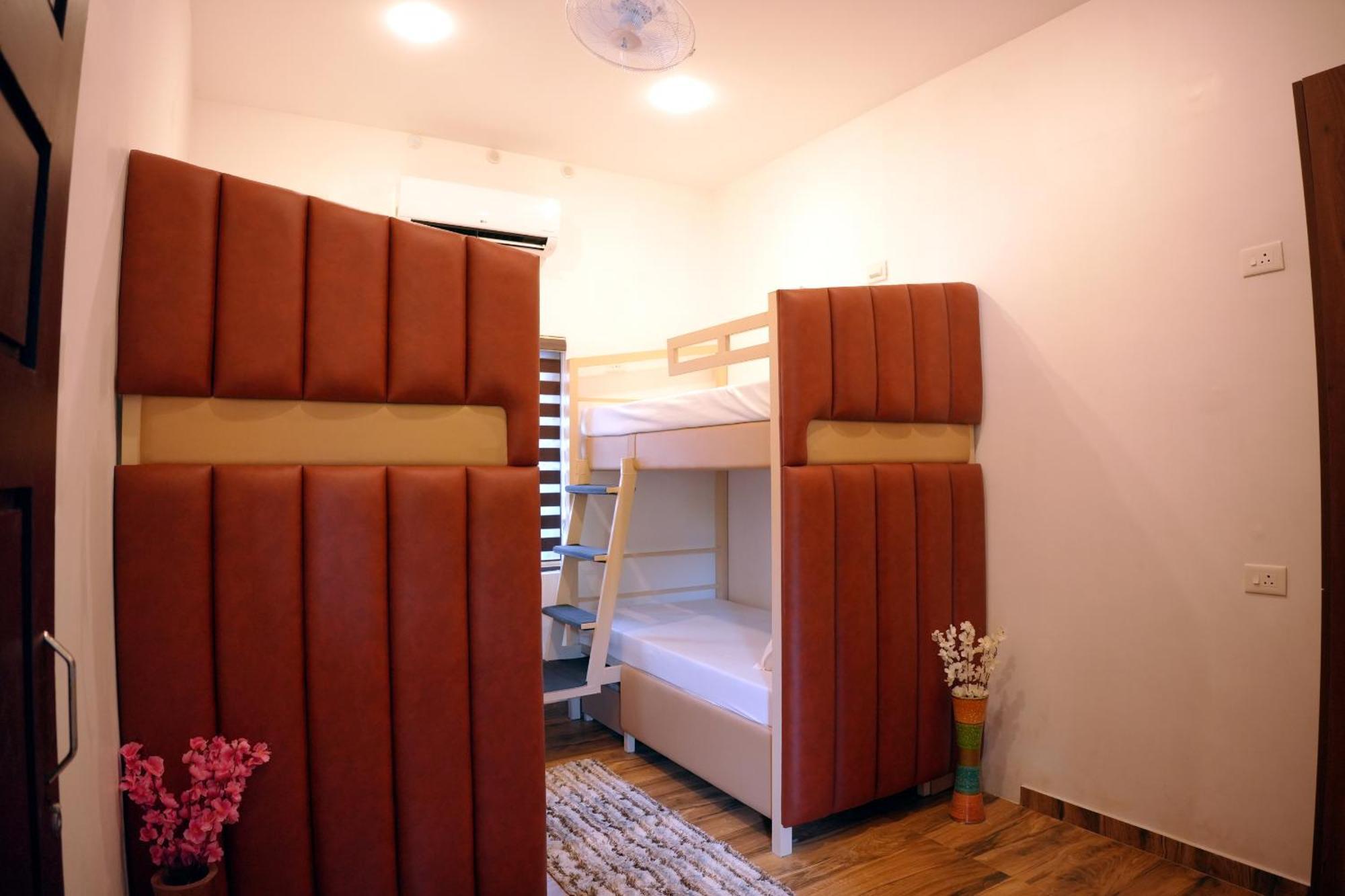 Dune Homestay Alappuzha Bagian luar foto