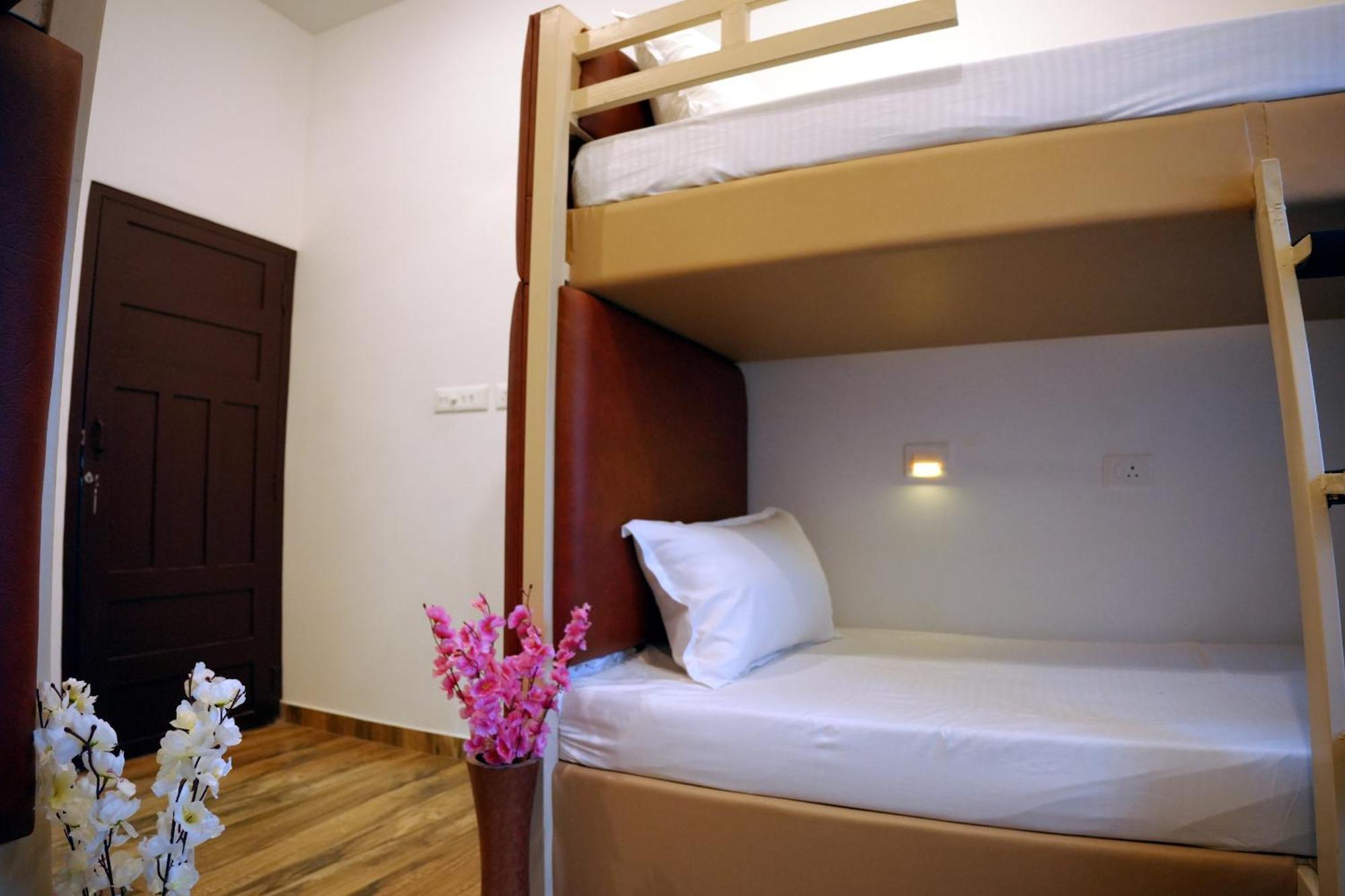 Dune Homestay Alappuzha Bagian luar foto