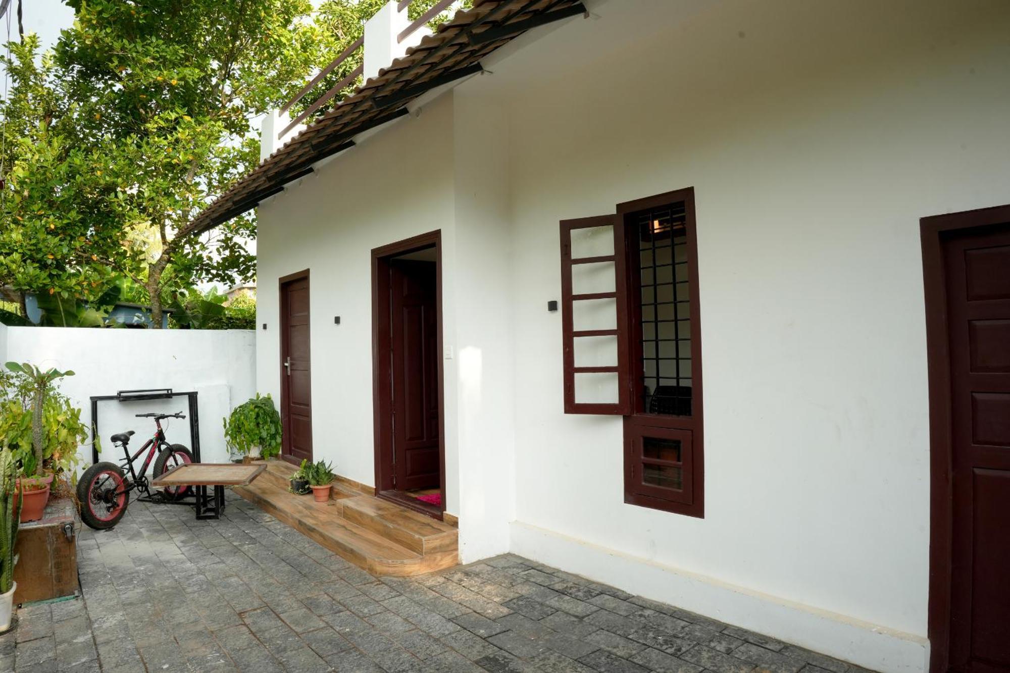 Dune Homestay Alappuzha Bagian luar foto