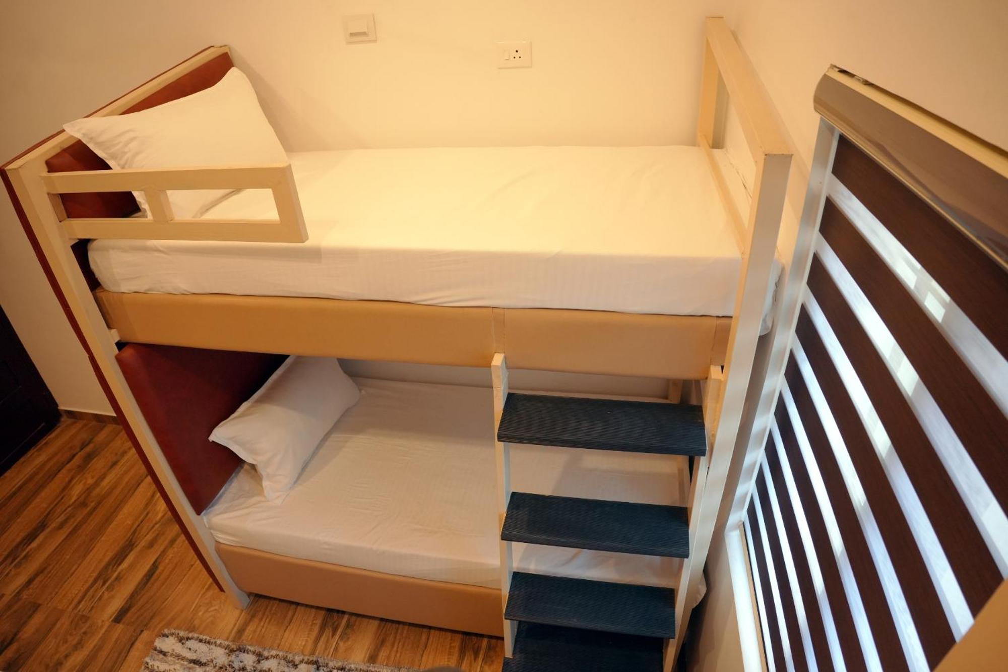 Dune Homestay Alappuzha Bagian luar foto