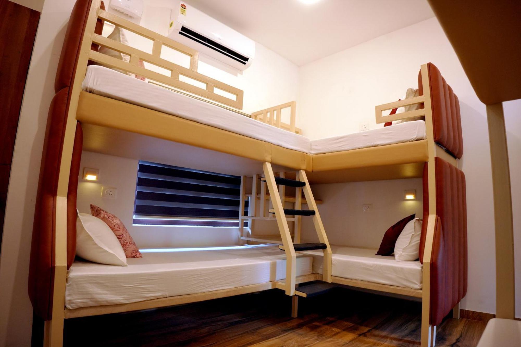 Dune Homestay Alappuzha Bagian luar foto