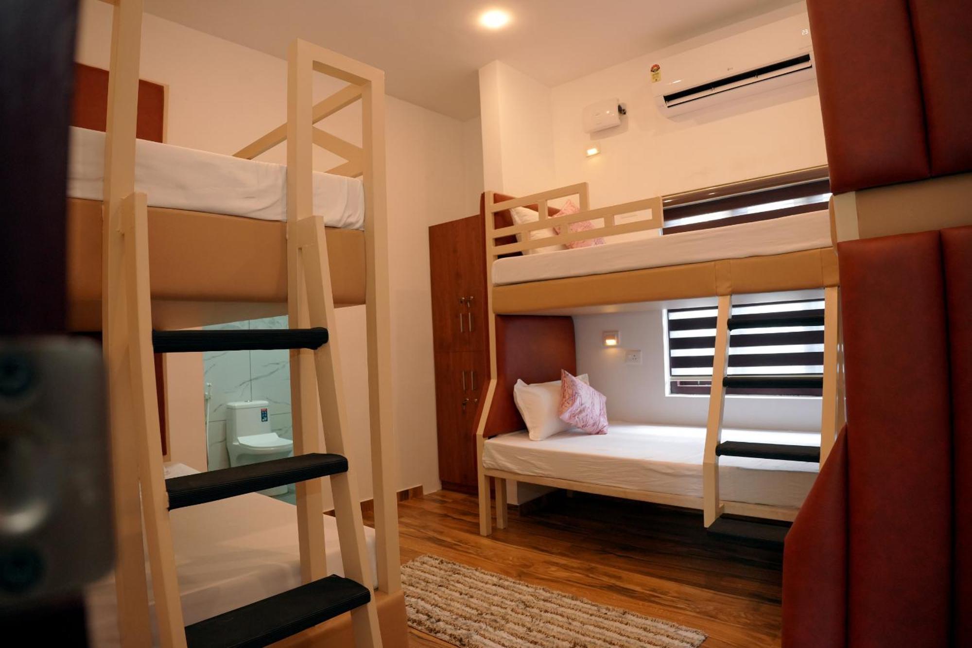 Dune Homestay Alappuzha Bagian luar foto